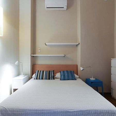 Contempora Apartments - Crocetta - Tosca Milaan Buitenkant foto