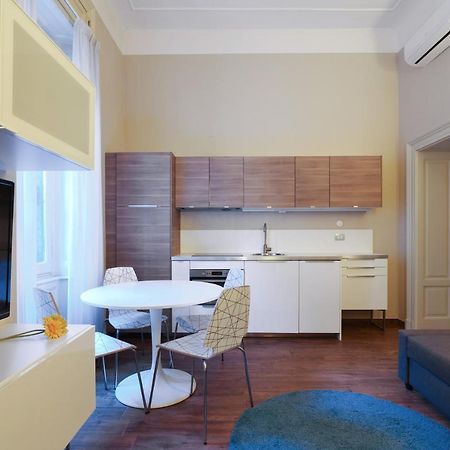 Contempora Apartments - Crocetta - Tosca Milaan Buitenkant foto