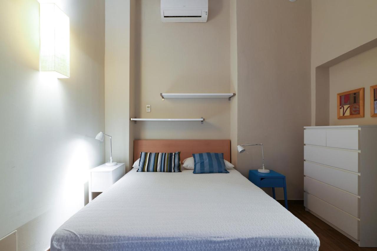 Contempora Apartments - Crocetta - Tosca Milaan Buitenkant foto