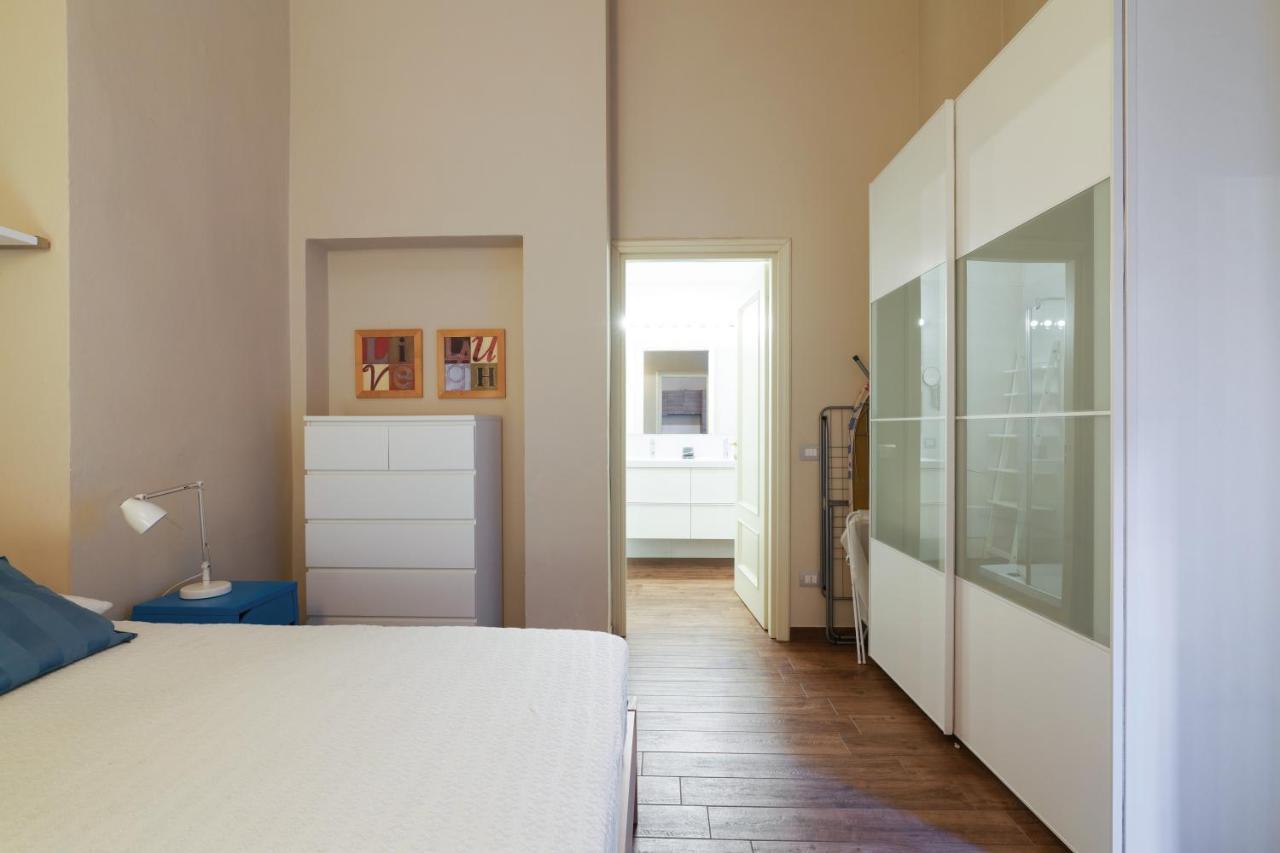 Contempora Apartments - Crocetta - Tosca Milaan Buitenkant foto