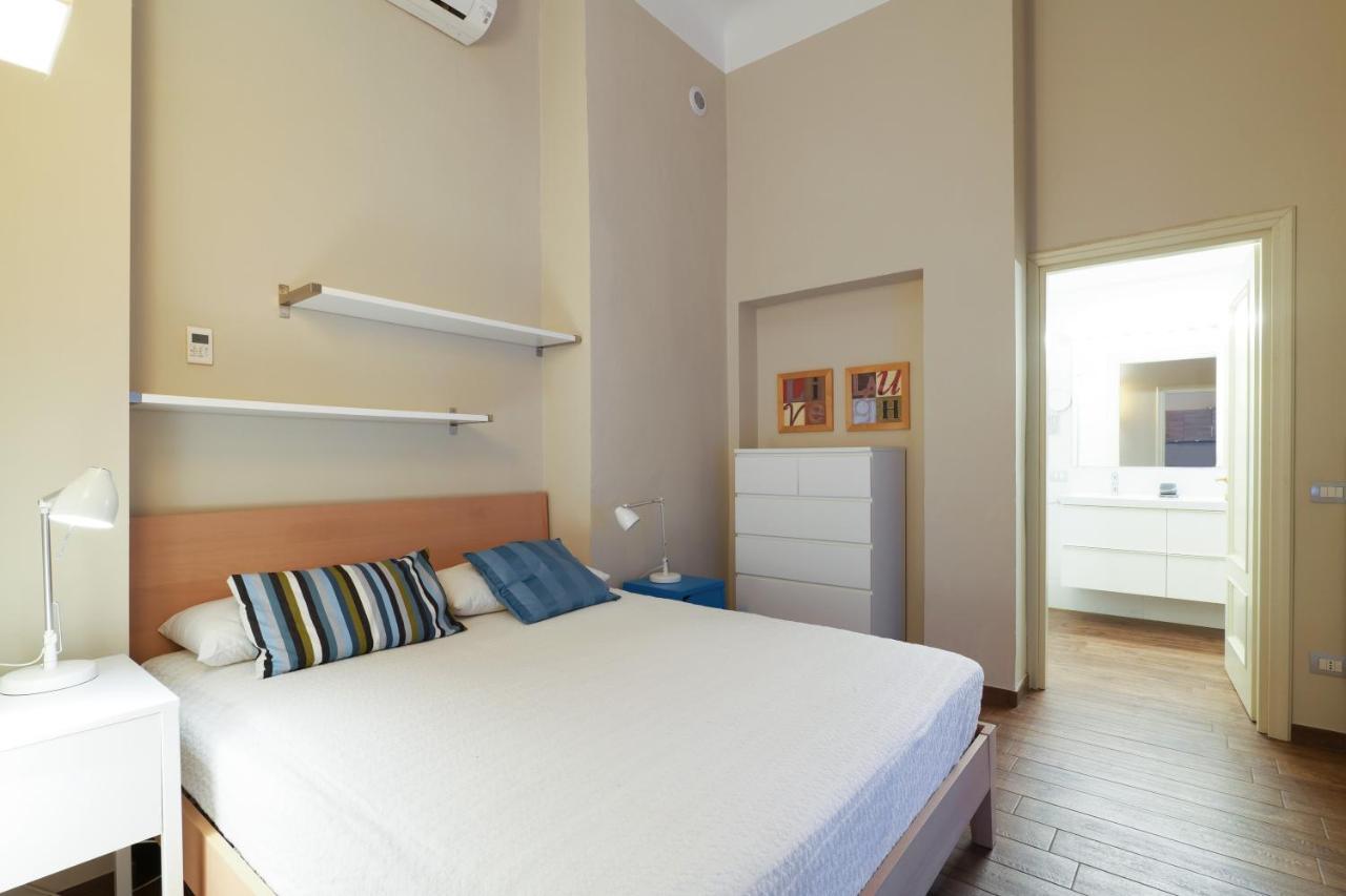Contempora Apartments - Crocetta - Tosca Milaan Buitenkant foto